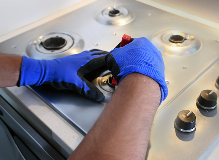 Servicio Técnico de Estufas