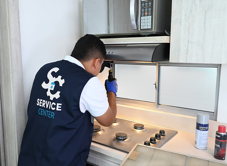 Instalación segura y profesional