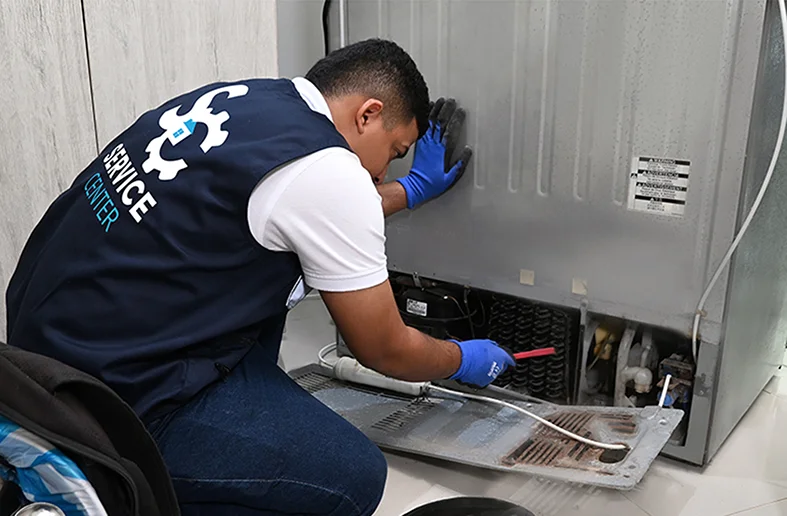 Mantenimiento Preventivo